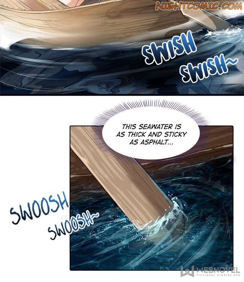 Cultivation Chat Group chapter 191 - page 46