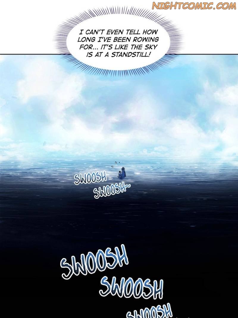 Cultivation Chat Group chapter 191 - page 50