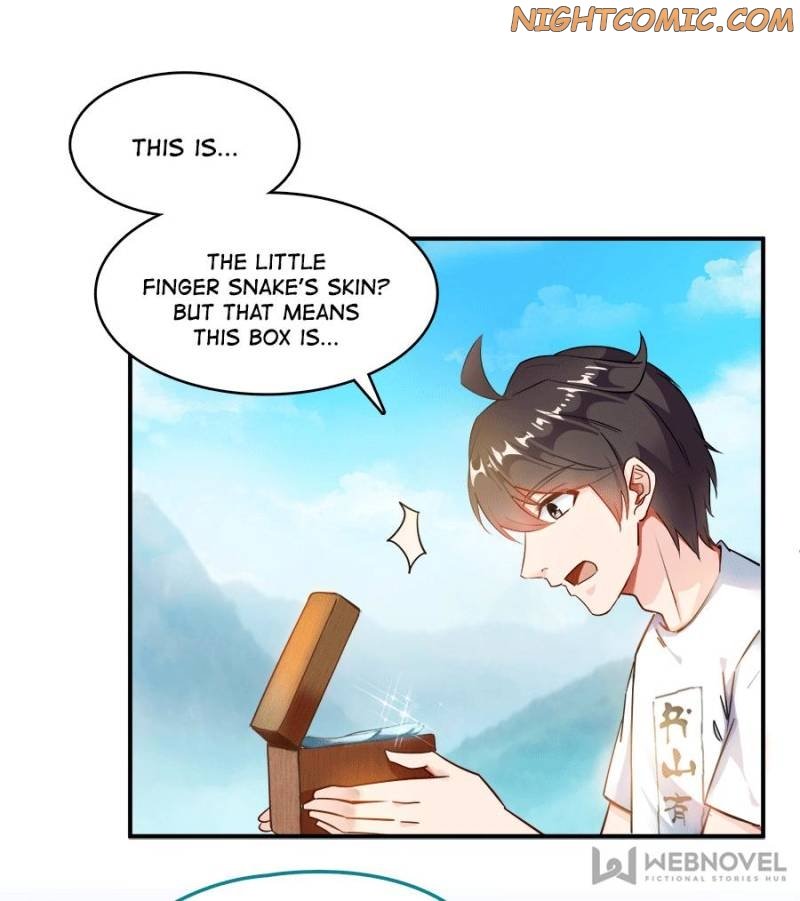 Cultivation Chat Group chapter 191 - page 6