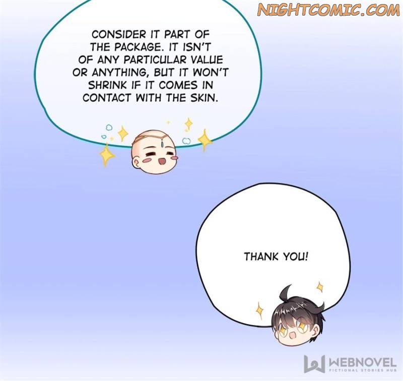 Cultivation Chat Group chapter 191 - page 7