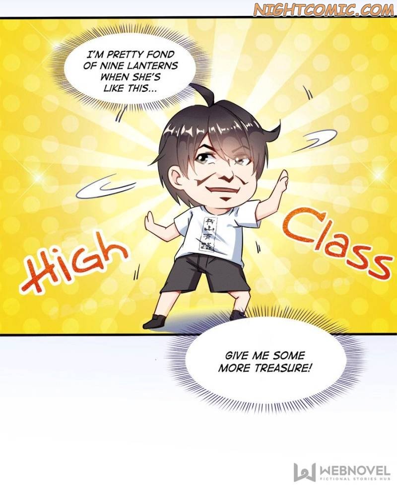 Cultivation Chat Group chapter 191 - page 8