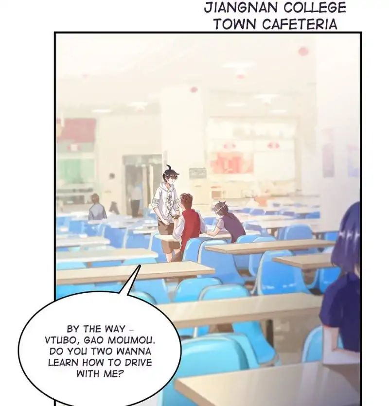 Cultivation Chat Group chapter 49 - page 1
