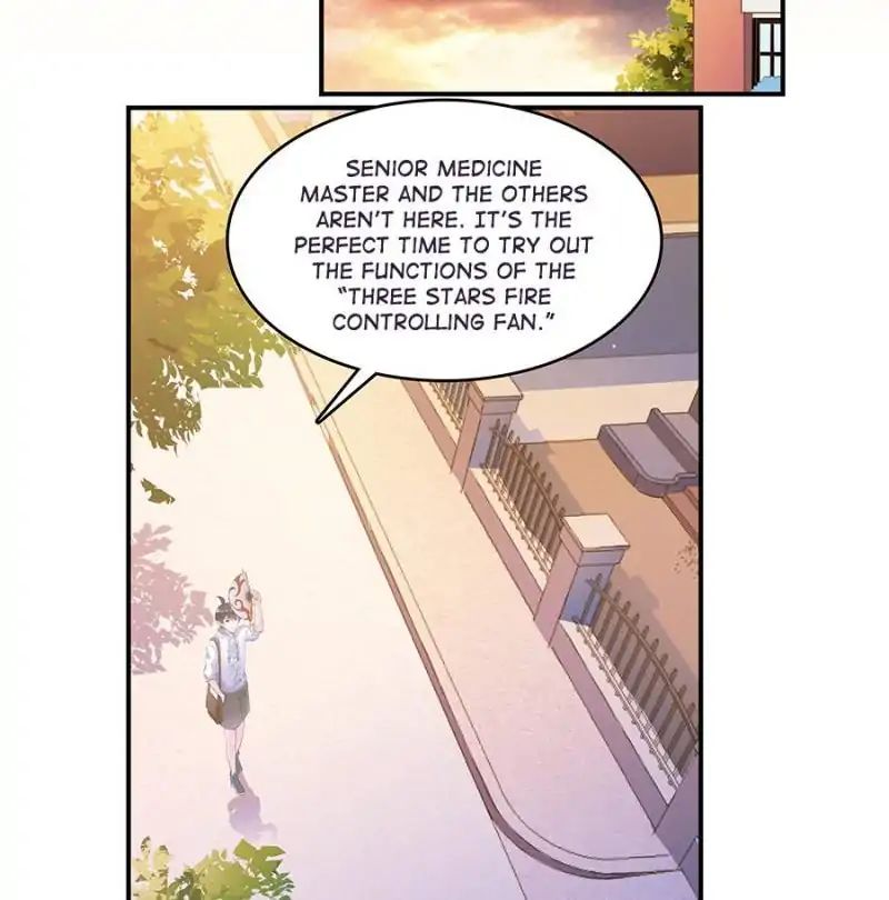 Cultivation Chat Group chapter 49 - page 10