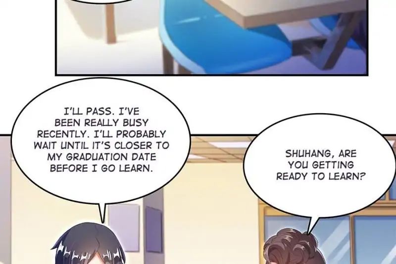 Cultivation Chat Group chapter 49 - page 2