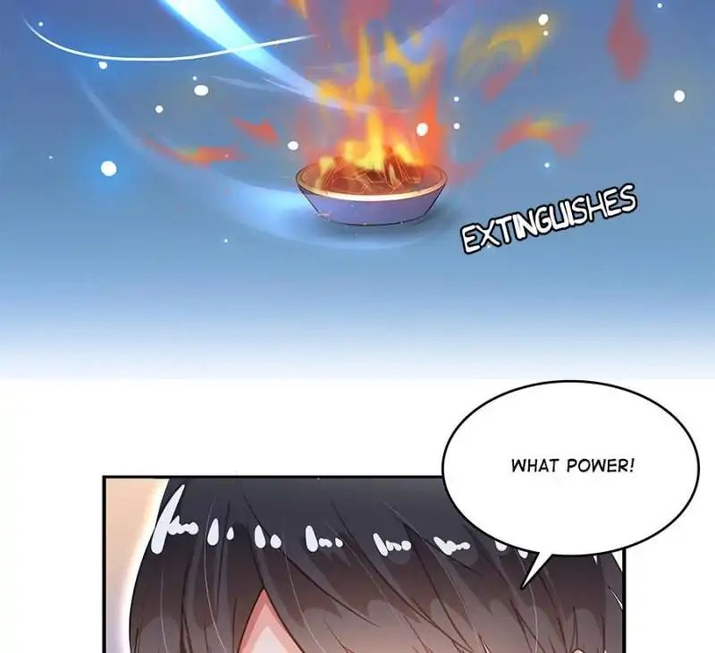 Cultivation Chat Group chapter 49 - page 25