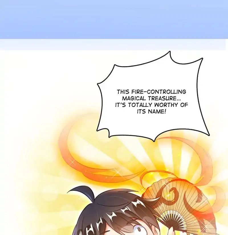 Cultivation Chat Group chapter 49 - page 27