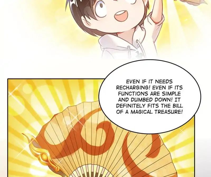 Cultivation Chat Group chapter 49 - page 28