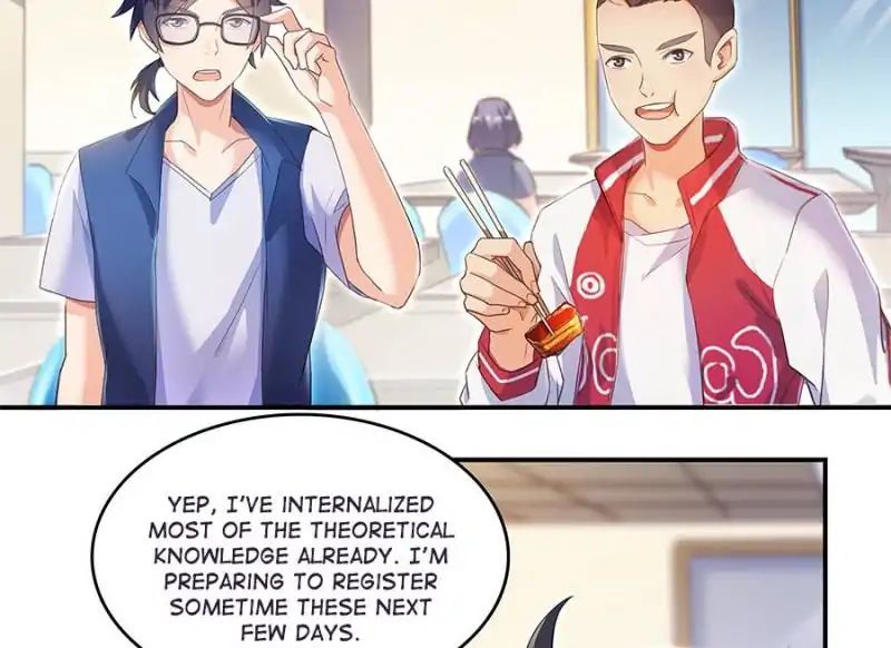 Cultivation Chat Group chapter 49 - page 3
