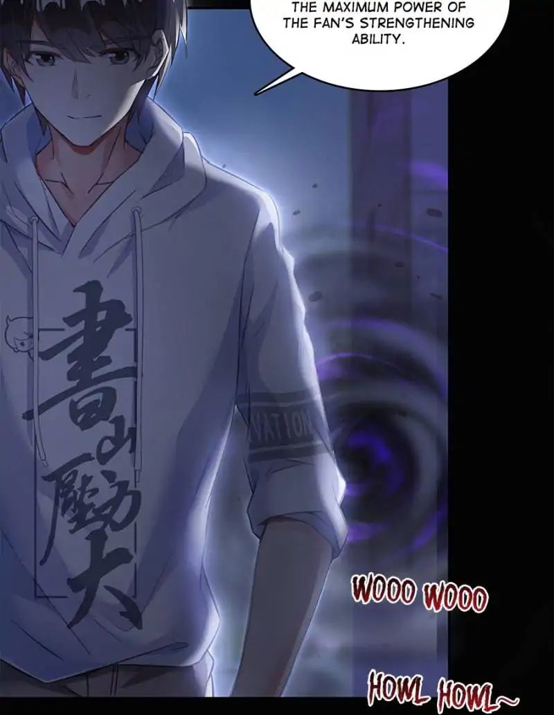 Cultivation Chat Group chapter 49 - page 33