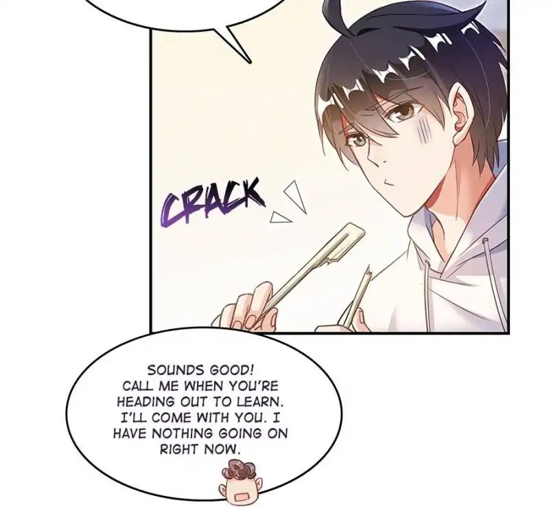 Cultivation Chat Group chapter 49 - page 4