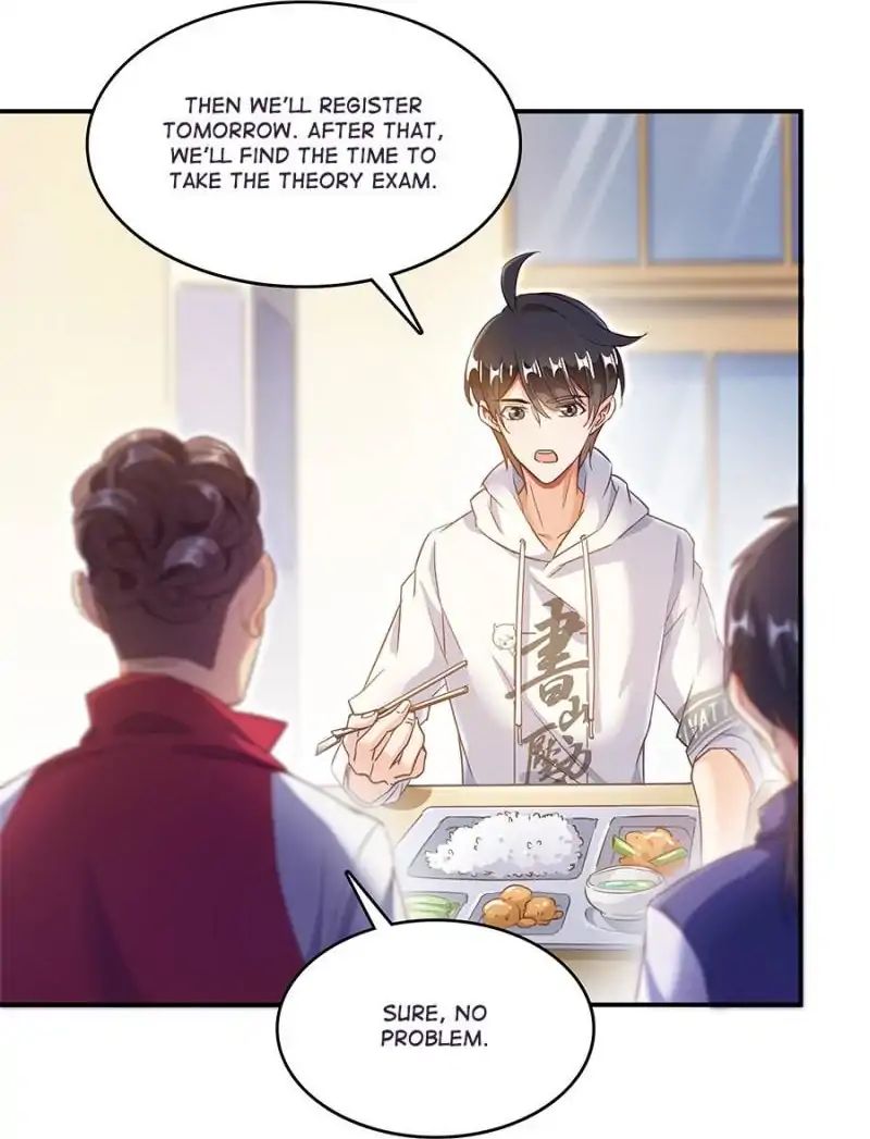 Cultivation Chat Group chapter 49 - page 5