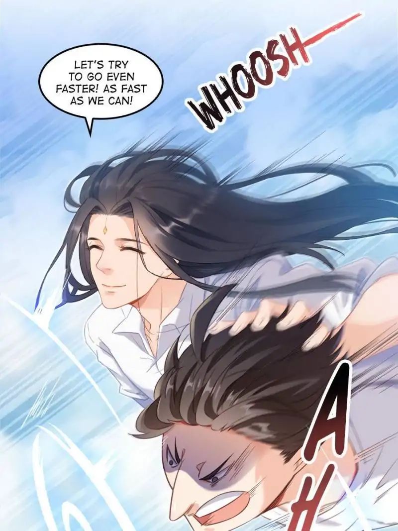 Cultivation Chat Group chapter 107 - page 11