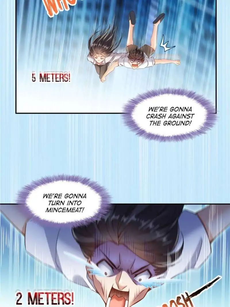 Cultivation Chat Group chapter 107 - page 18