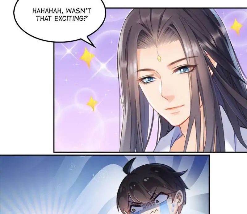 Cultivation Chat Group chapter 107 - page 24