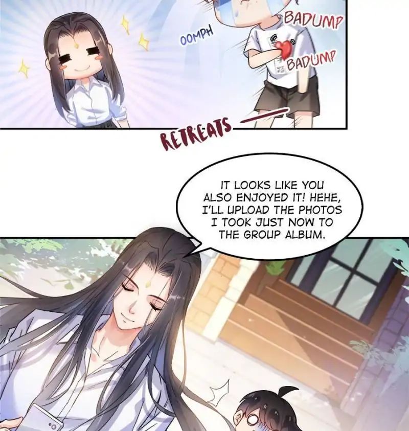 Cultivation Chat Group chapter 107 - page 25