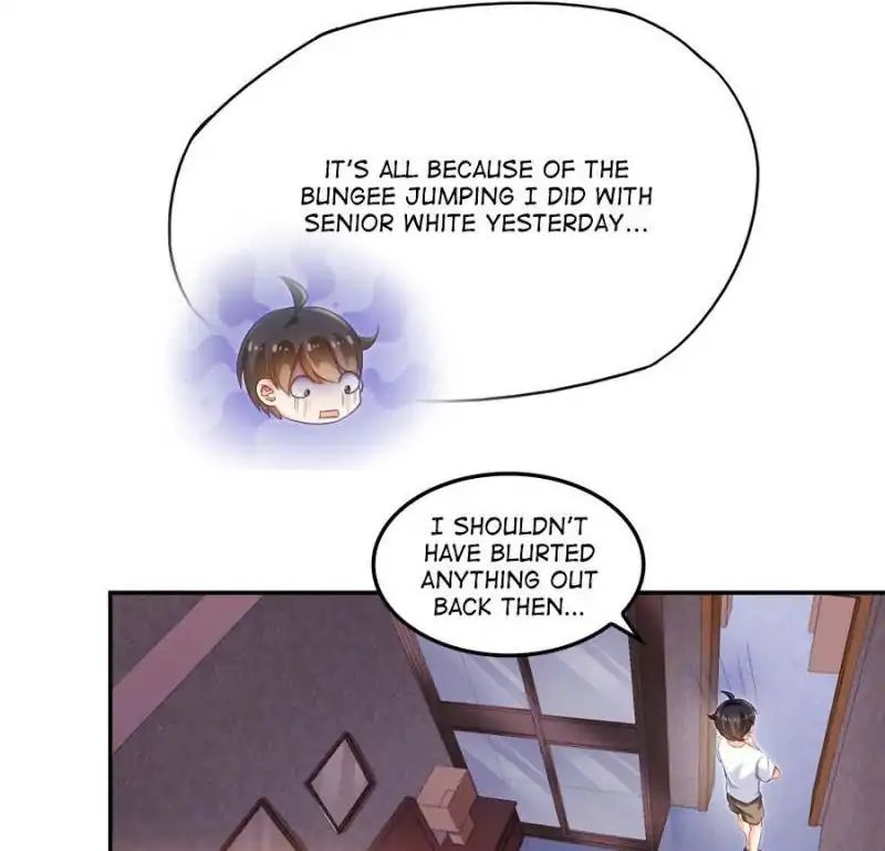 Cultivation Chat Group chapter 107 - page 35