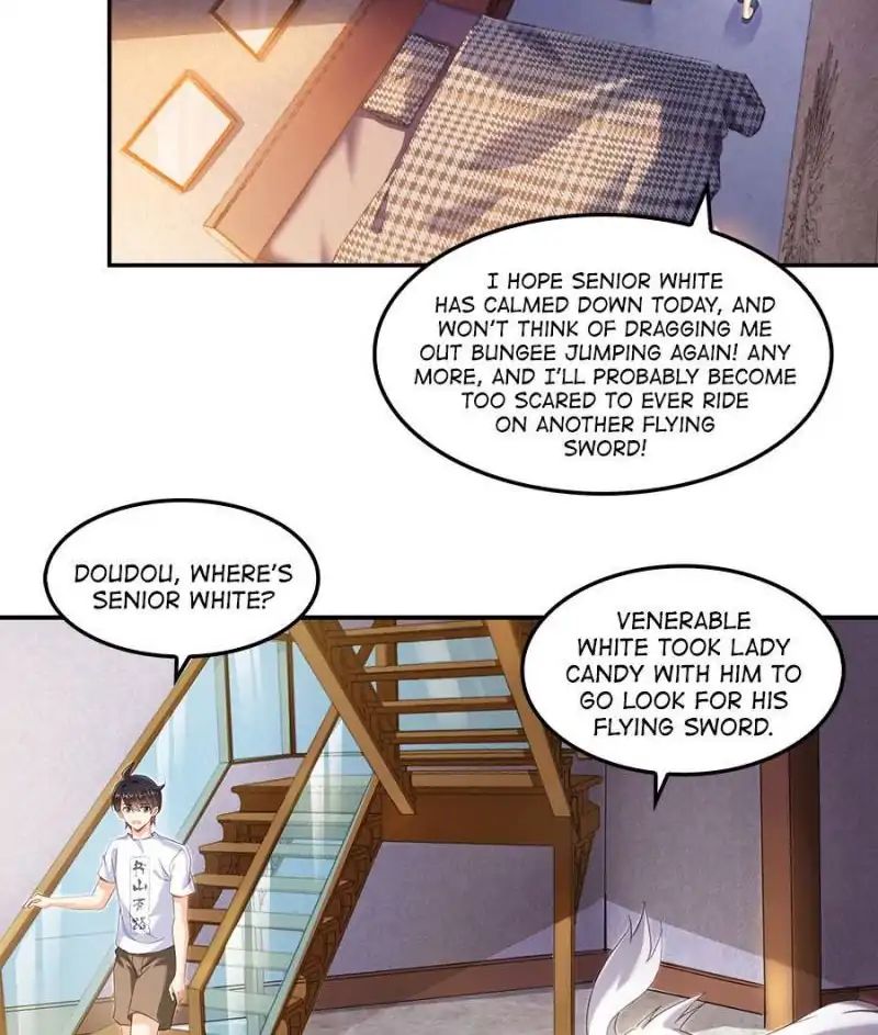 Cultivation Chat Group chapter 107 - page 36