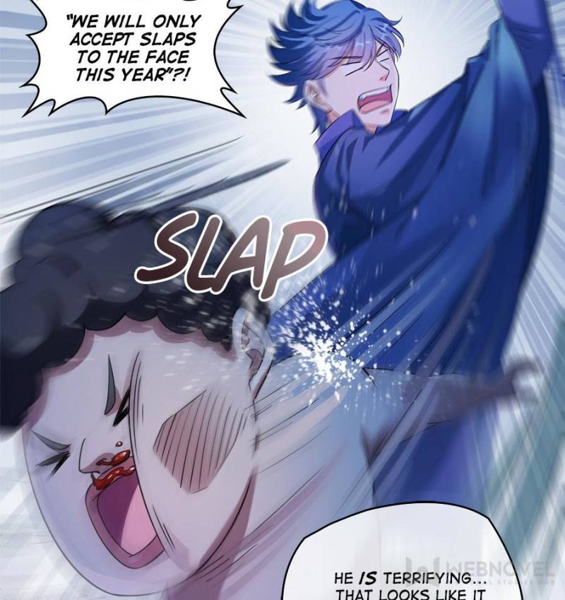 Cultivation Chat Group chapter 275 - page 10