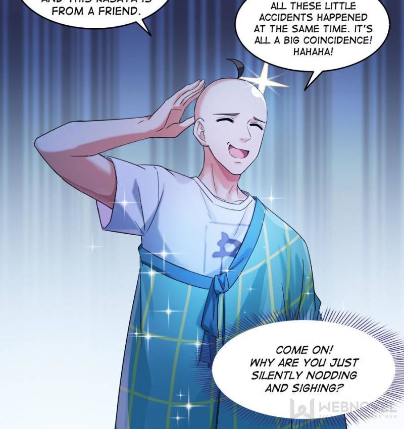 Cultivation Chat Group chapter 275 - page 12