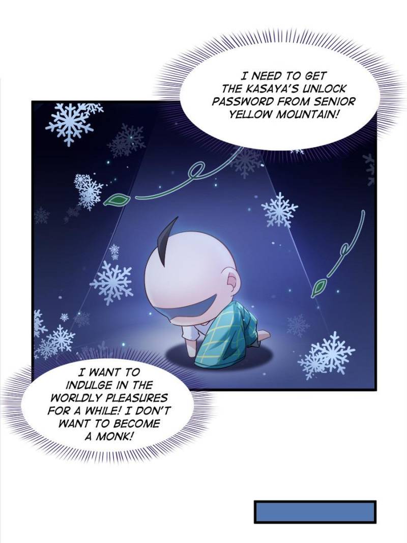 Cultivation Chat Group chapter 275 - page 13