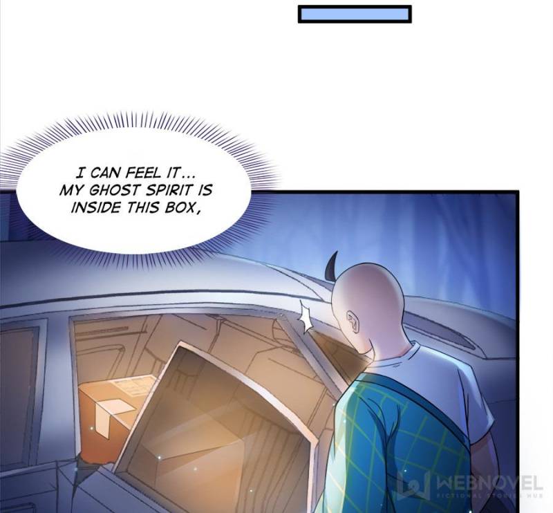 Cultivation Chat Group chapter 275 - page 14