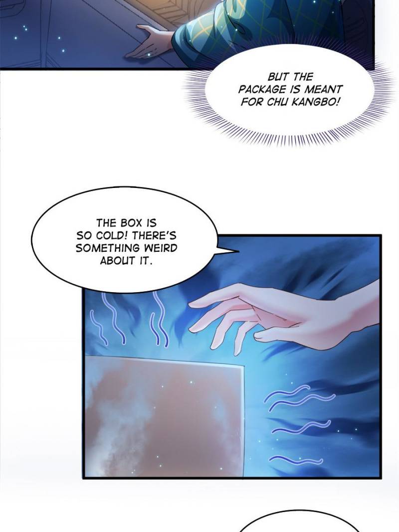 Cultivation Chat Group chapter 275 - page 15