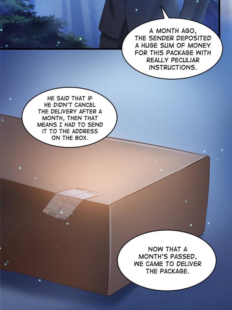 Cultivation Chat Group chapter 275 - page 17