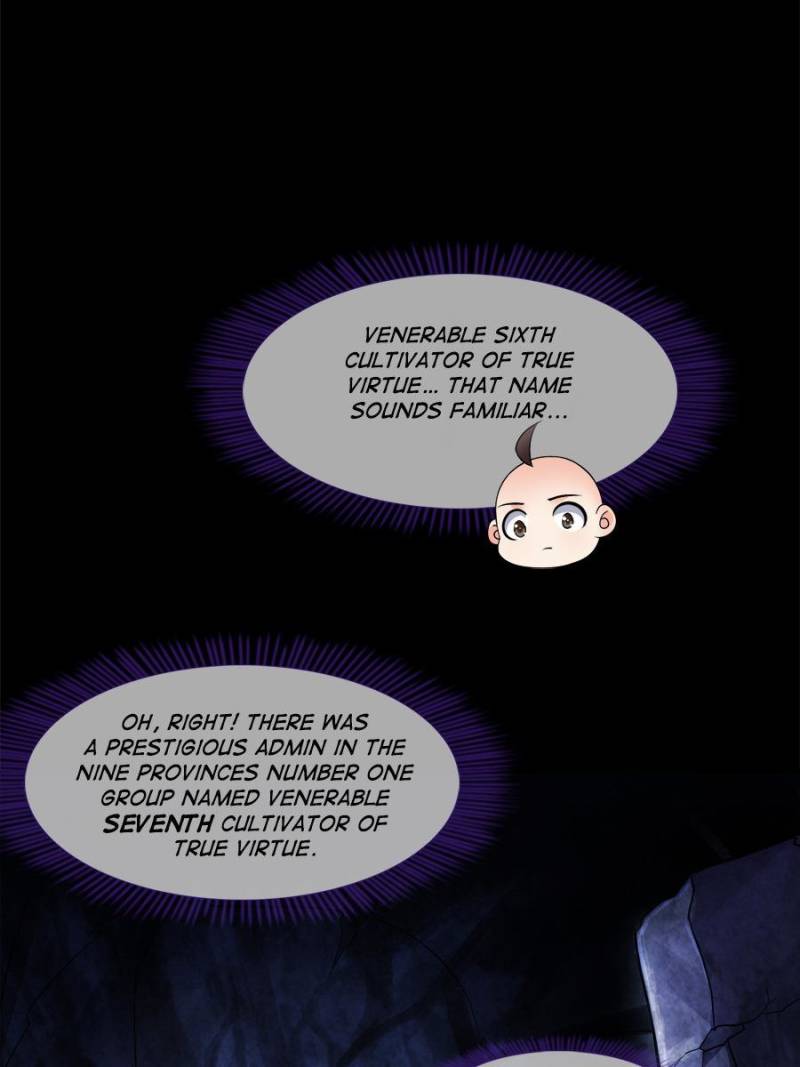 Cultivation Chat Group chapter 275 - page 27