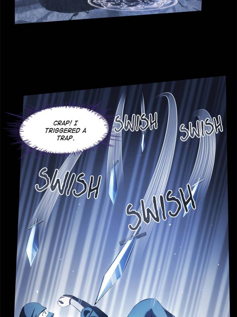 Cultivation Chat Group chapter 275 - page 29