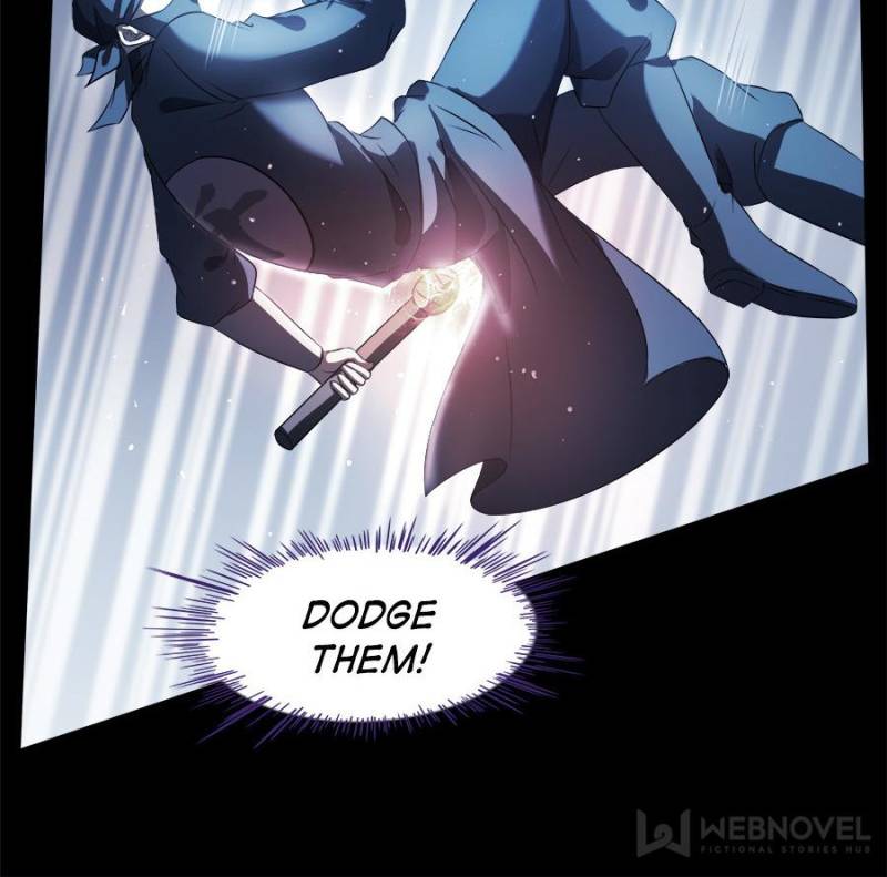 Cultivation Chat Group chapter 275 - page 30