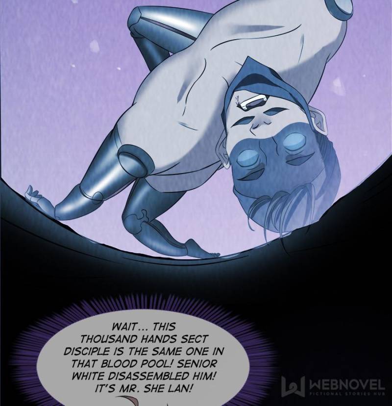 Cultivation Chat Group chapter 275 - page 34