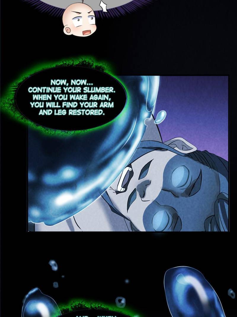 Cultivation Chat Group chapter 275 - page 35