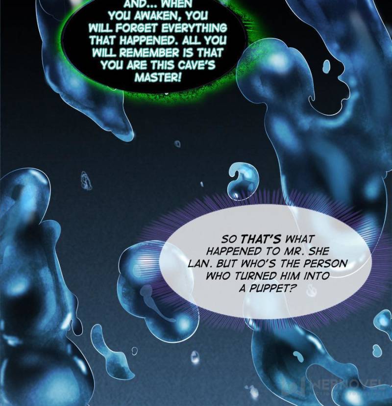 Cultivation Chat Group chapter 275 - page 36
