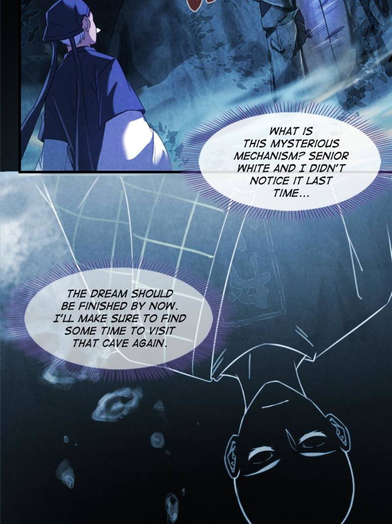 Cultivation Chat Group chapter 275 - page 39