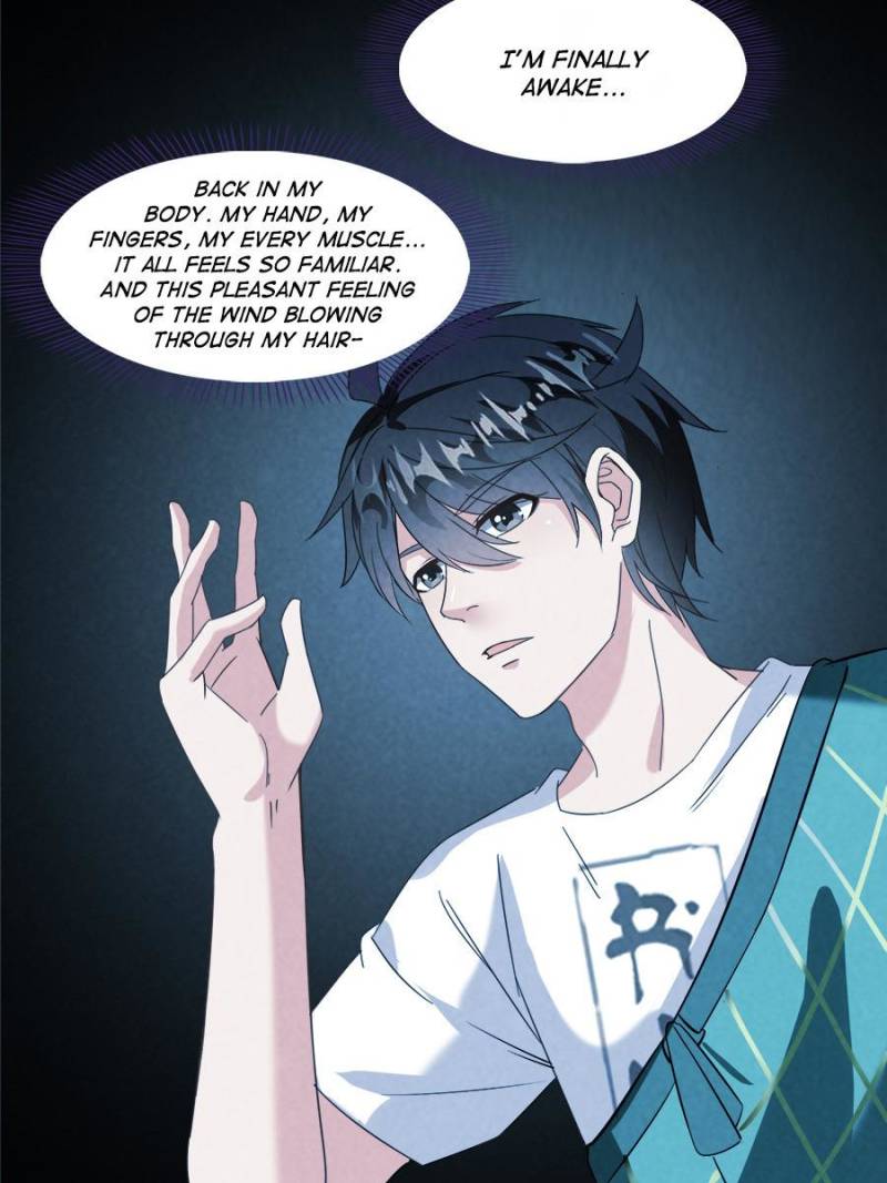 Cultivation Chat Group chapter 275 - page 41