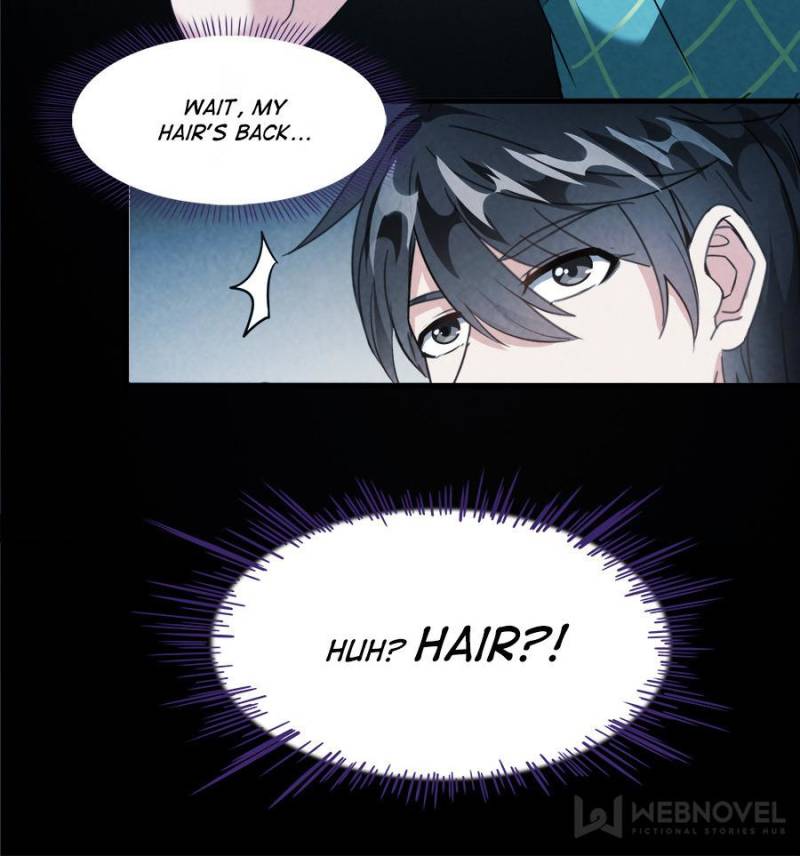 Cultivation Chat Group chapter 275 - page 42