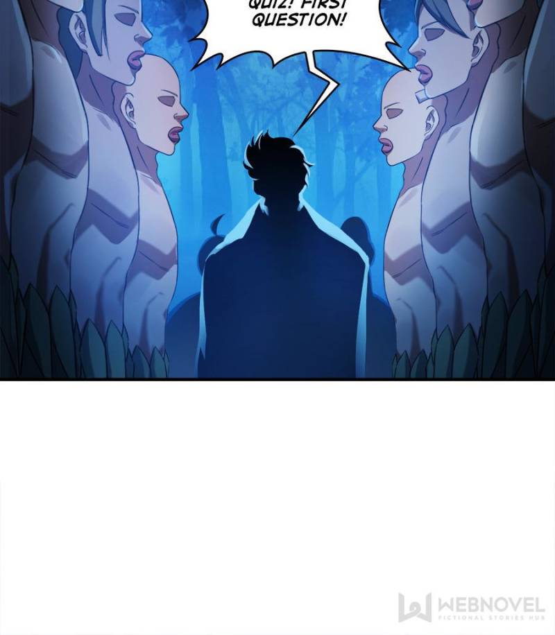 Cultivation Chat Group chapter 275 - page 6