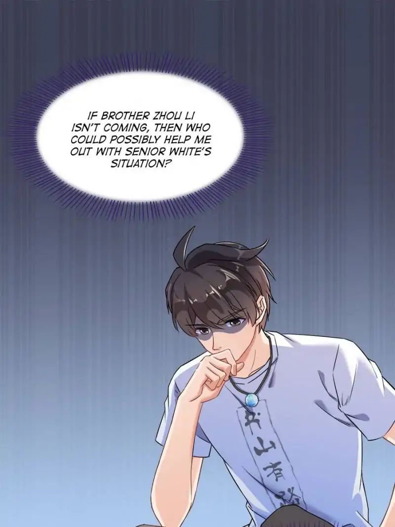 Cultivation Chat Group chapter 159 - page 1