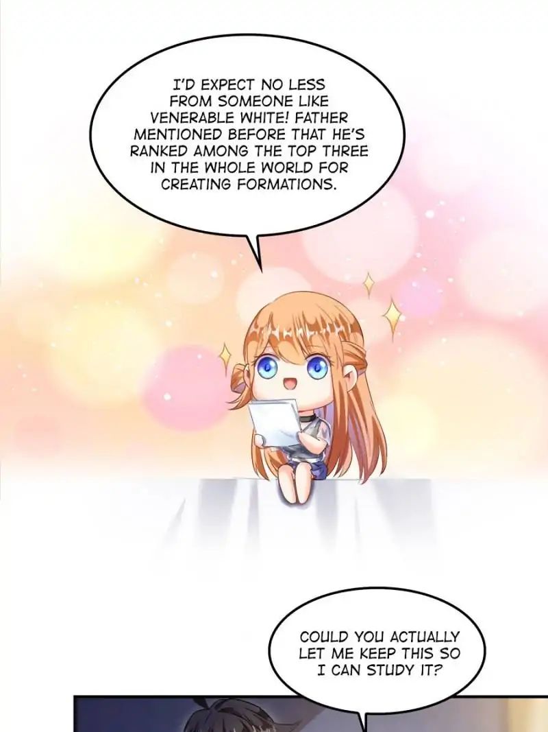 Cultivation Chat Group chapter 159 - page 14