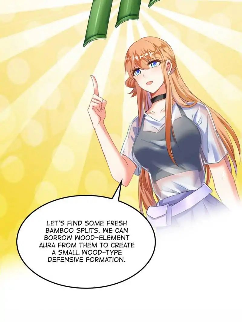 Cultivation Chat Group chapter 159 - page 16