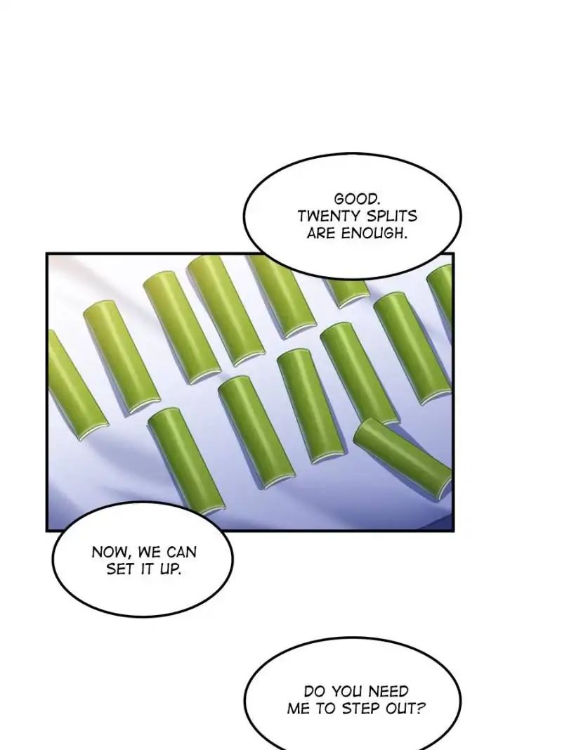 Cultivation Chat Group chapter 159 - page 18