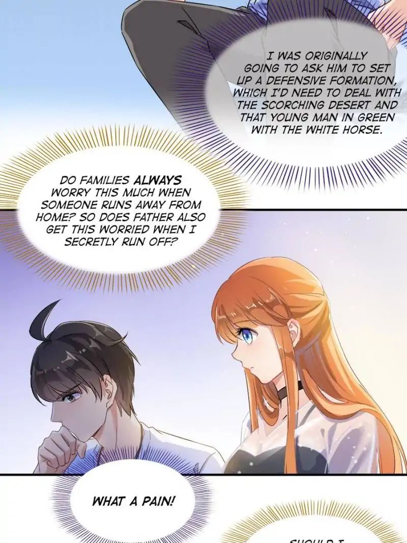 Cultivation Chat Group chapter 159 - page 2