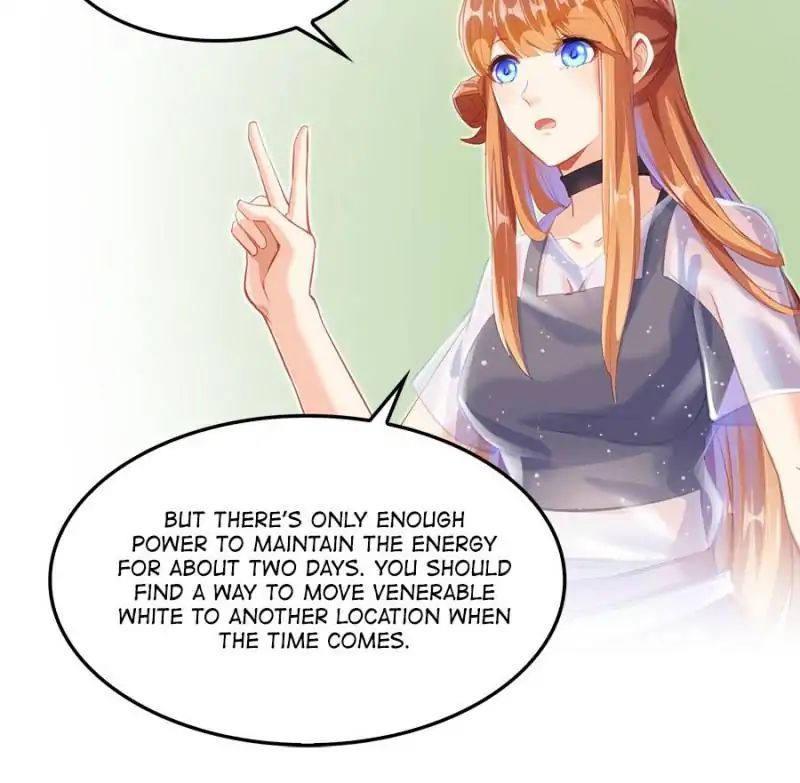 Cultivation Chat Group chapter 159 - page 23