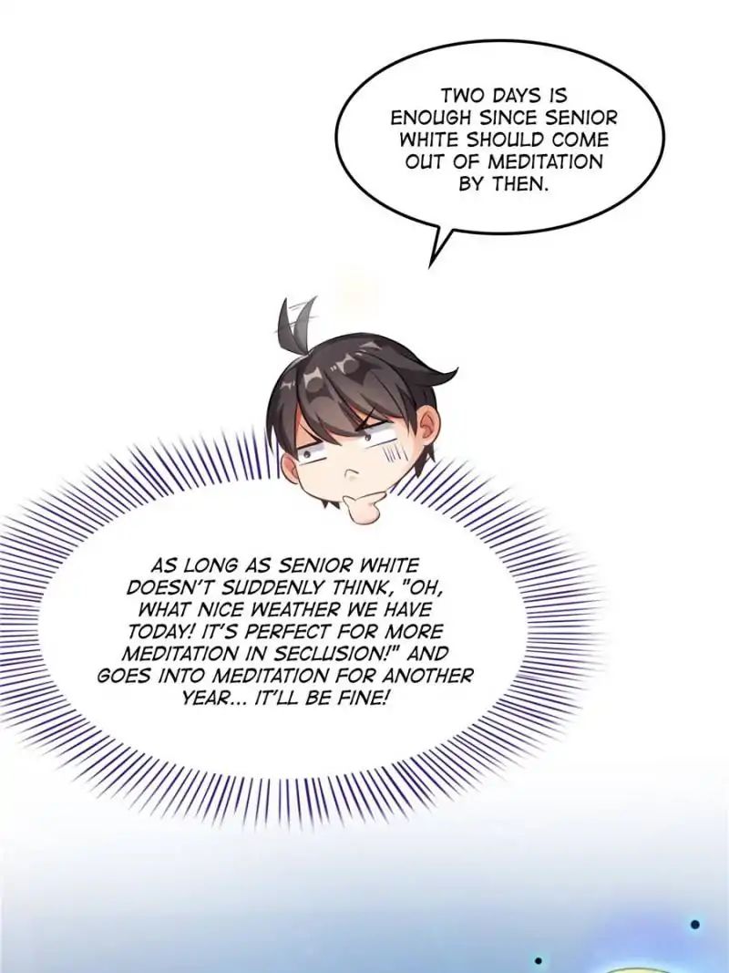 Cultivation Chat Group chapter 159 - page 24