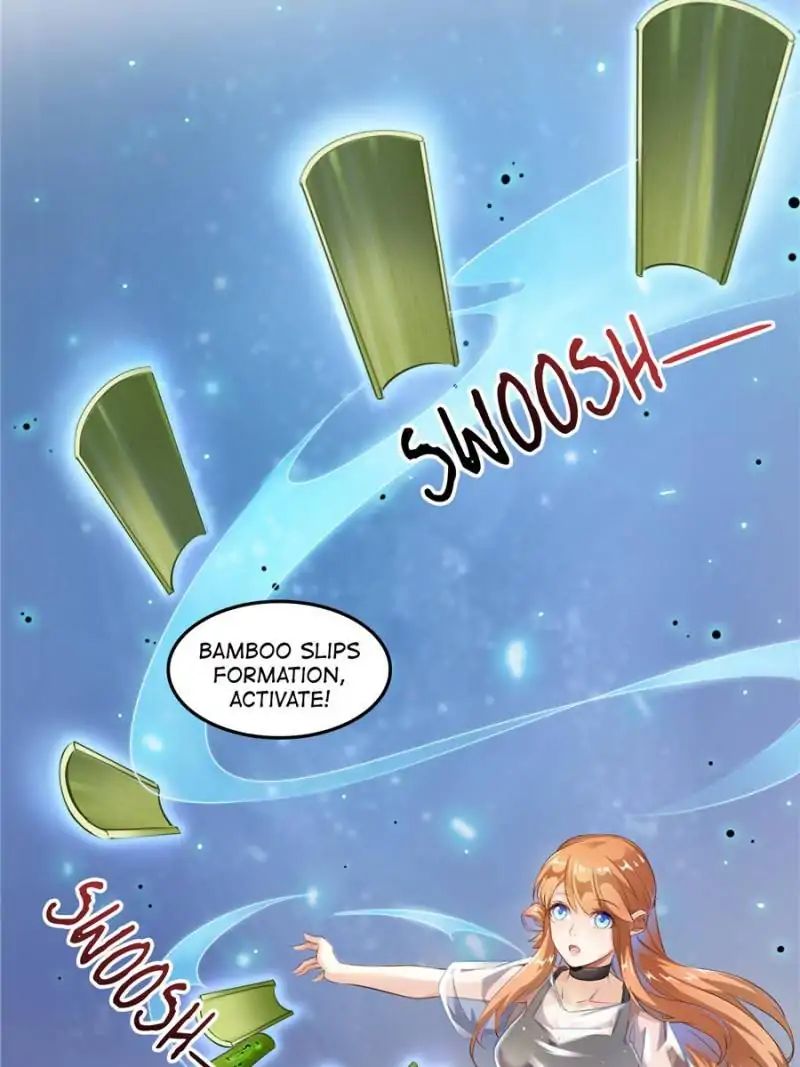 Cultivation Chat Group chapter 159 - page 25