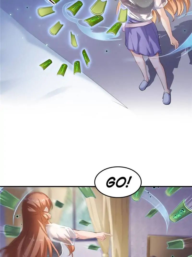 Cultivation Chat Group chapter 159 - page 26