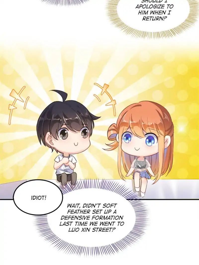 Cultivation Chat Group chapter 159 - page 3