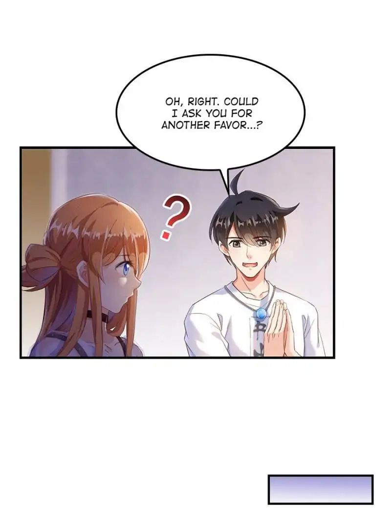 Cultivation Chat Group chapter 159 - page 30
