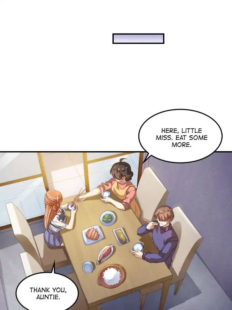 Cultivation Chat Group chapter 159 - page 31