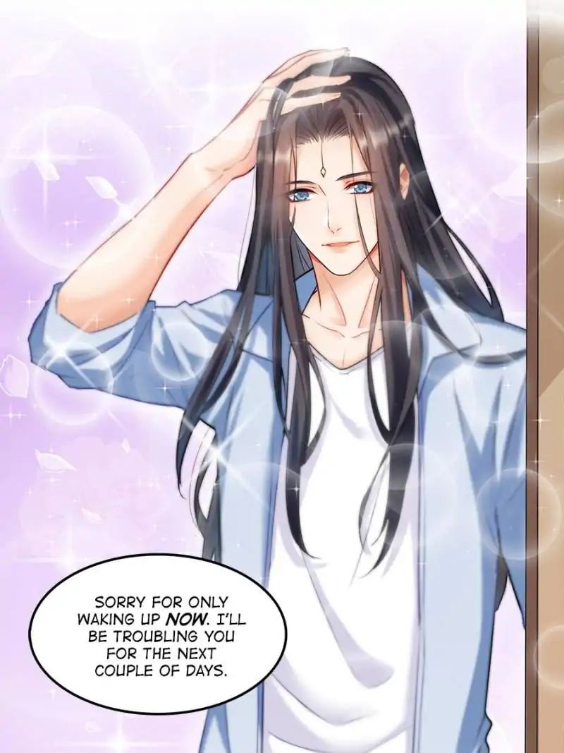 Cultivation Chat Group chapter 159 - page 33